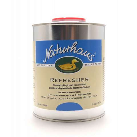 NATURHAUS Refresher